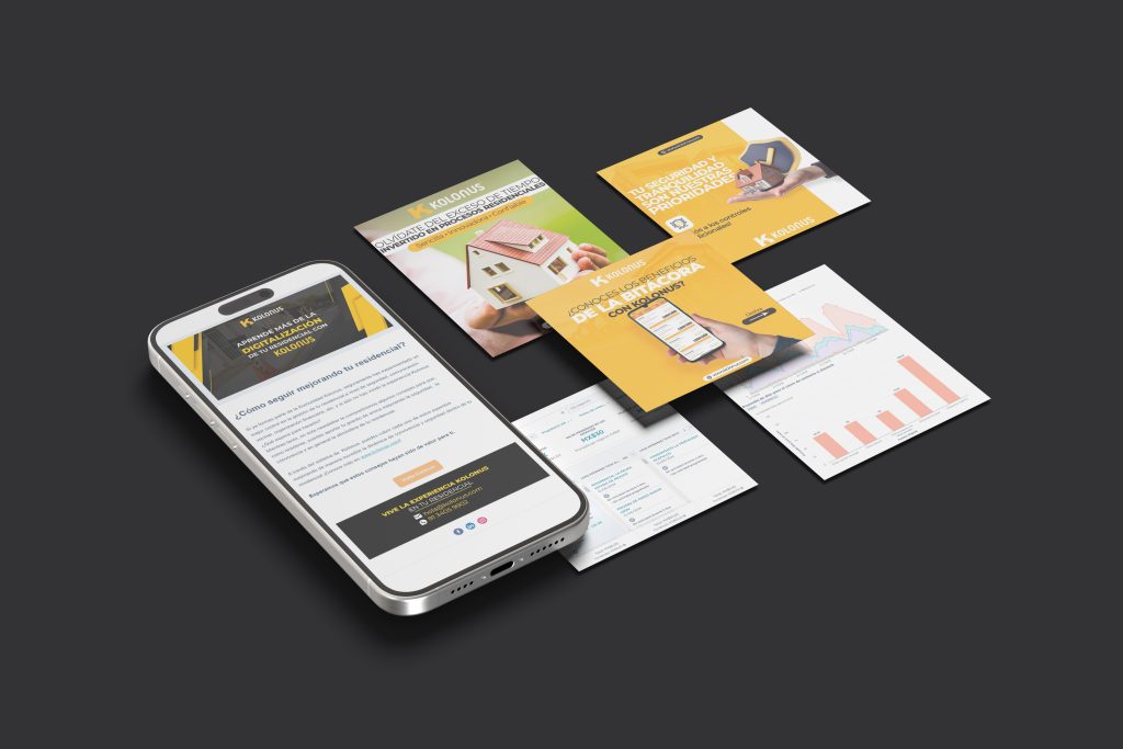 Pressio Inbound Inbound Marketing – Agencia de Inbound Marketing en México