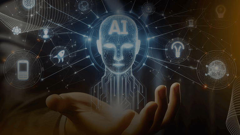 Automatización del marketing con IA