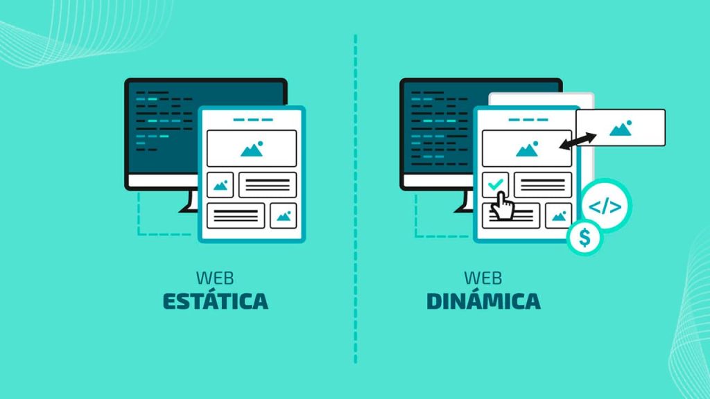 Formulario estático o dinámico ¿qué es mejor?