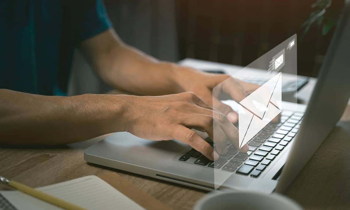 Email Marketing en 2025: IA, Segmentación y Storytelling
