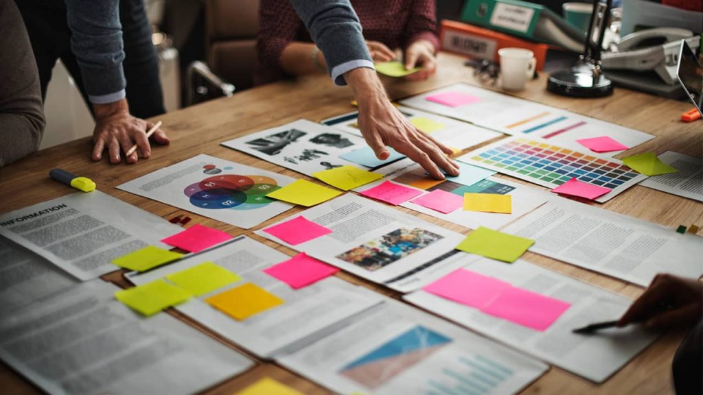 Las mejores herramientas de marketing de contenidos