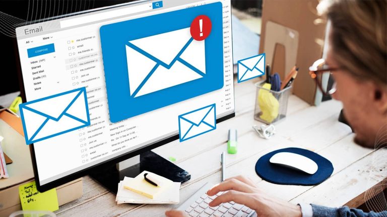 A/B testing Email Marketing