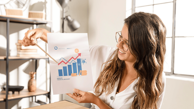 Marketing resultados